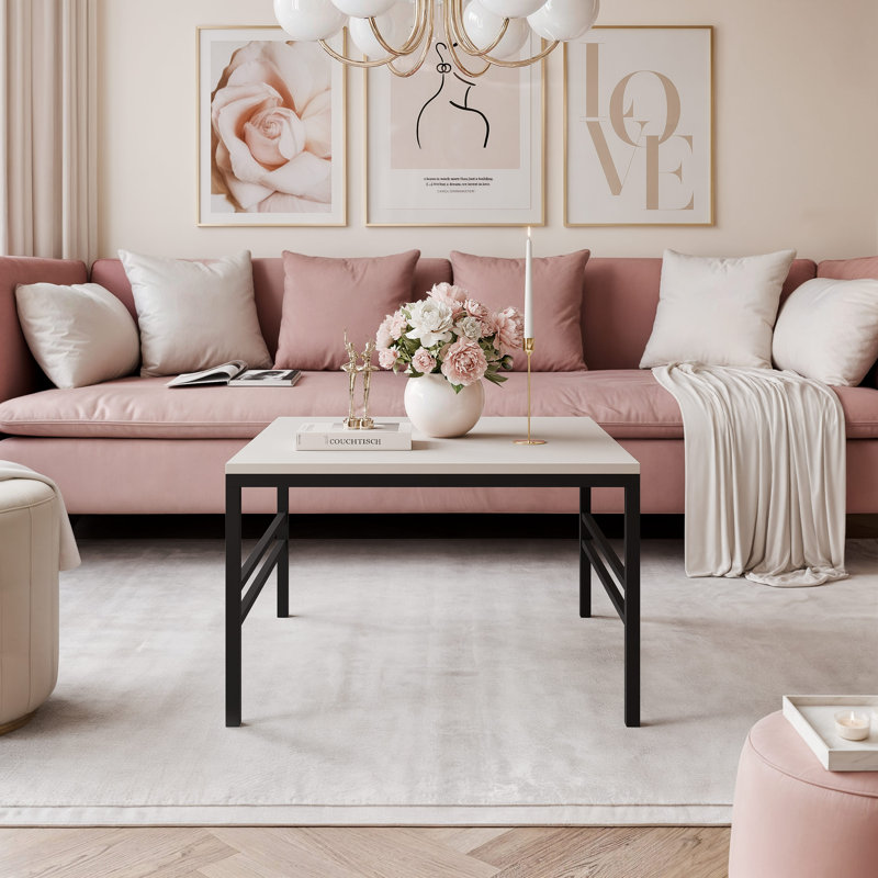 Coffee Table with Storage