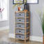 Shadybrook 5 Drawer Storage Drawer