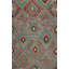 Tapis turc Kilim 5 x 7