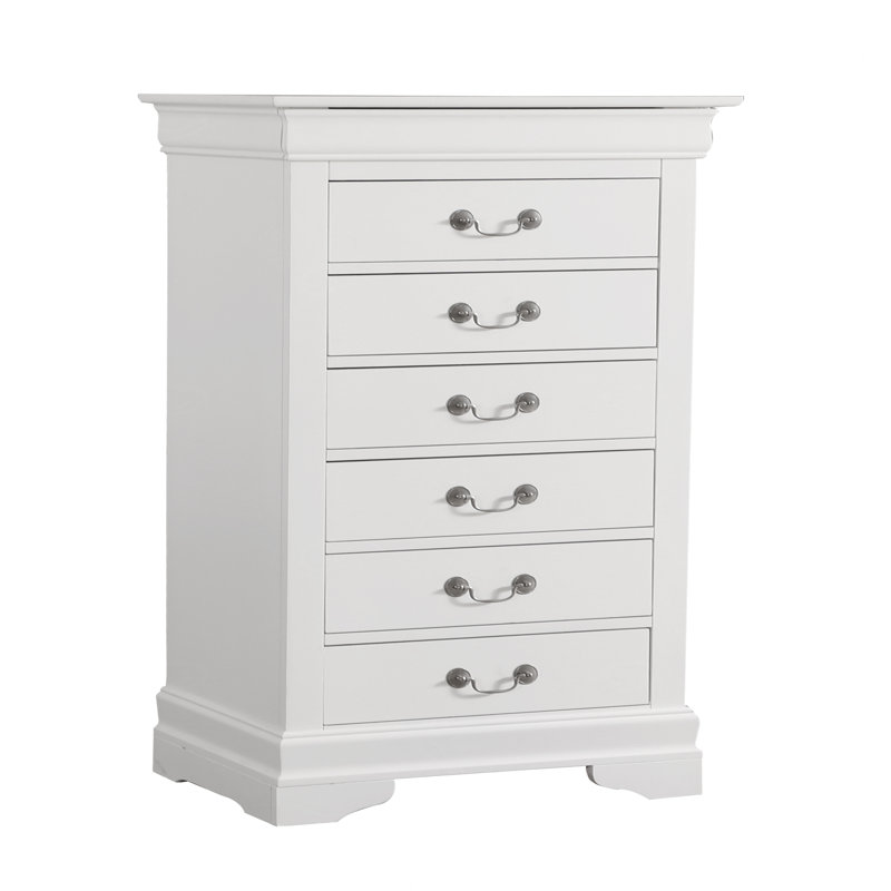 Commode pour la lingerie