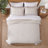 Fronds Tropical Cotton Standard Floral Quilt-94286785-110923792