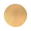 Shenna Handcrafted Solid Round Drum End Table-148919943