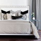 Hendrix Duvet Cover