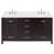 Espresso / Brushed Nickel