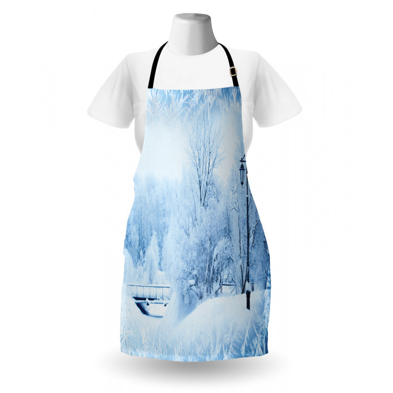 Tablier d’hiver