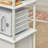 Kassidy 115cm 3 Shelf Shelving Unit-1961881122