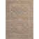 Chris Loves Julia x Loloi Louisa Taupe / Gold Area Rug