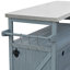 Îlot de cuisine extérieur (tabouret non inclus)-1669660099