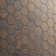 Portrait Copper 2" Hex Matte Porcelain Mosaic