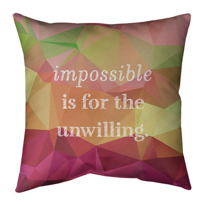 Coussin de sol