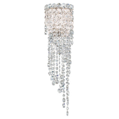 Chantant 2 - Light Flush Mounted Sconce
