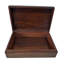 Wood Jewellery Box