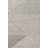 Elegant Area Rug, 100% Polypropylene, 47.2 x 70.9 inches | Woven Underside, Machine Woven, Digital Printing | Cream & Grey Color Scheme | Easy to Clean with Vacuum, Ideal for Living Room & Bedroom Décor-695421554