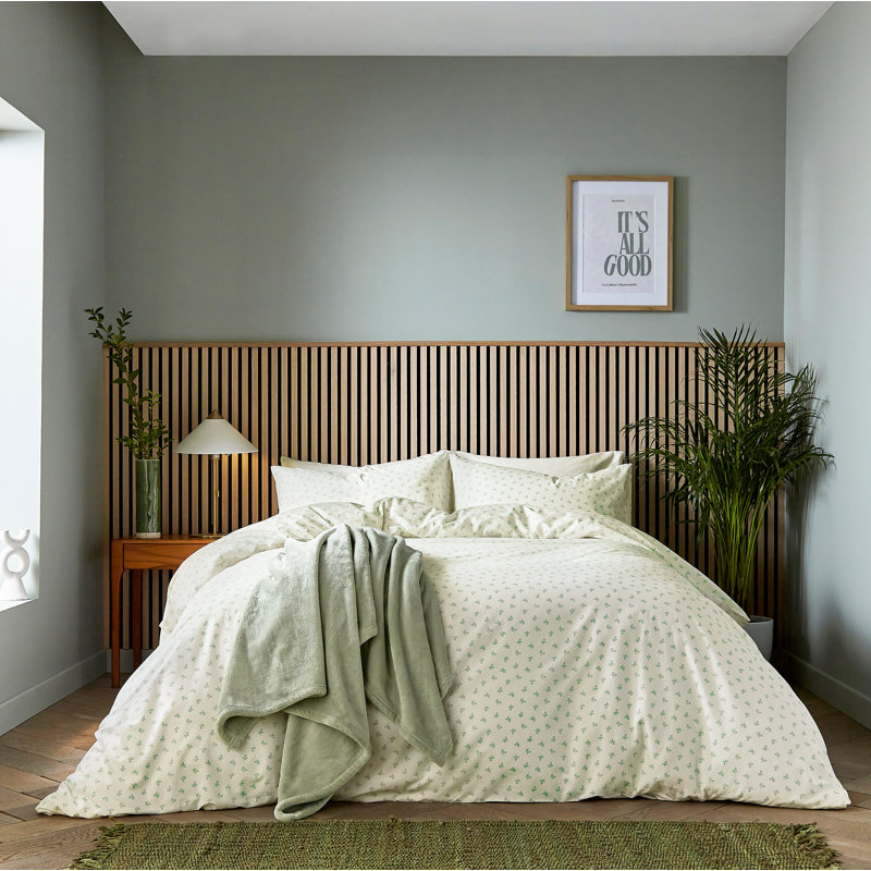 Snug Fleece Throw, Grey