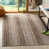 Beige / brun clair