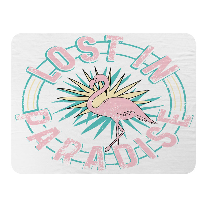 Proffitt Quilted Throw Blanket