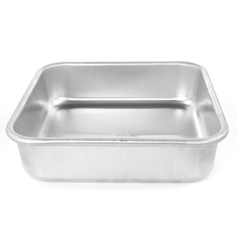 Martha Stewart Square Cake Pan