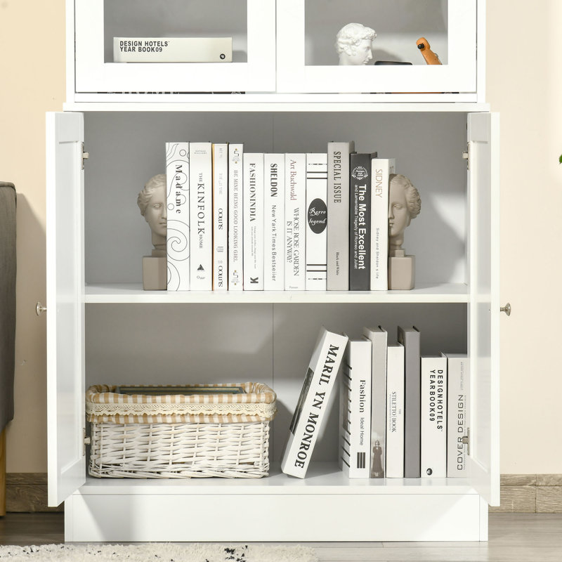 Frihart Welsh Dresser