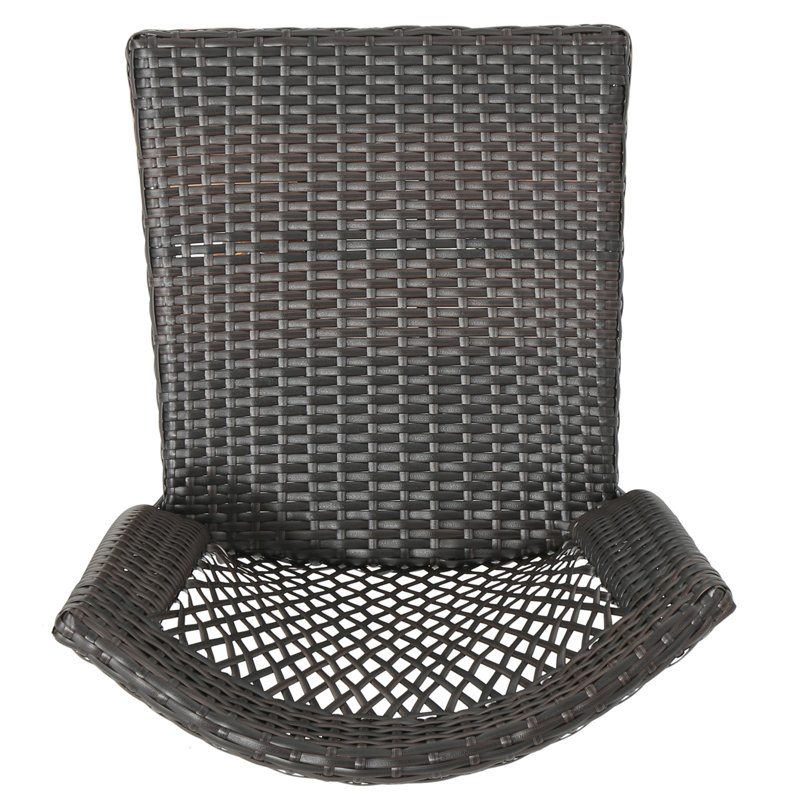 Labarre 2 - Person Patio Conversation Set