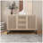 Gosson Accent Cabinet