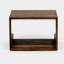 THN 1 - Drawer Solid Wood Nightstand-25607620