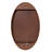 Celerina Solid Wood Flat Wall Mirror