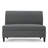 Yatesville Upholstered 47.24'' Loveseat-1761118022