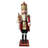 63" Musical and Animated King Nutcracker