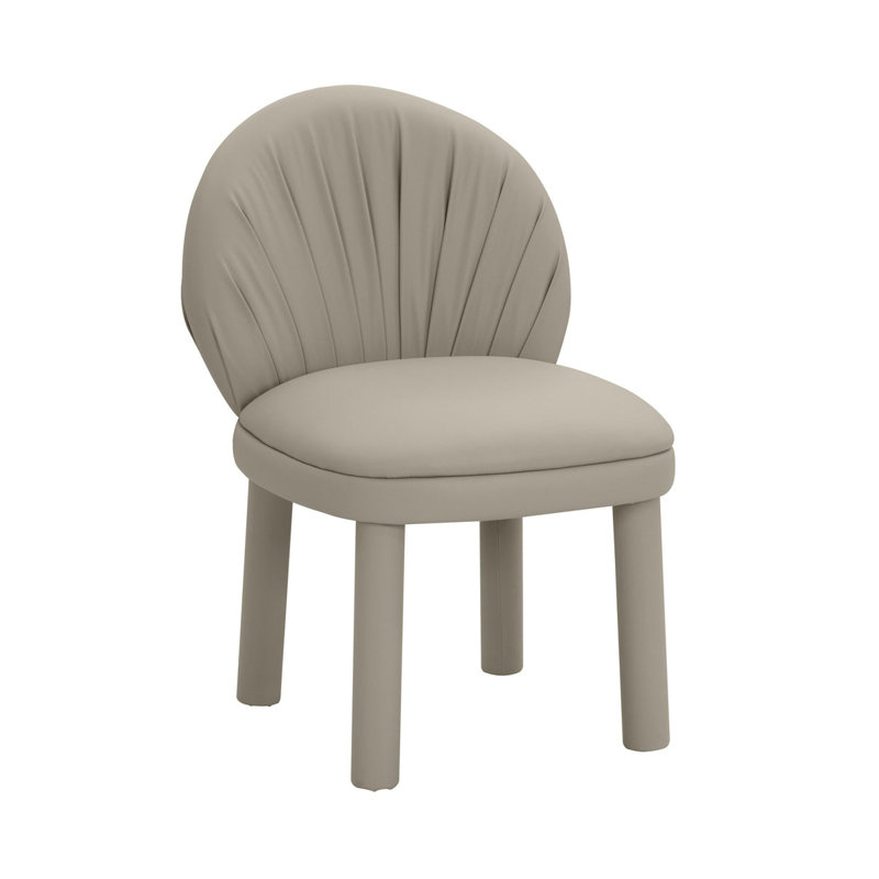 Chaise en cuir Bryan Performance Vegan