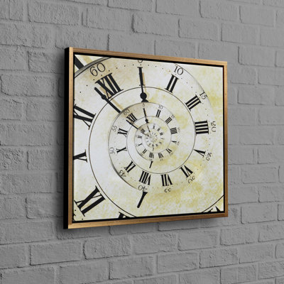 Print on Canvas