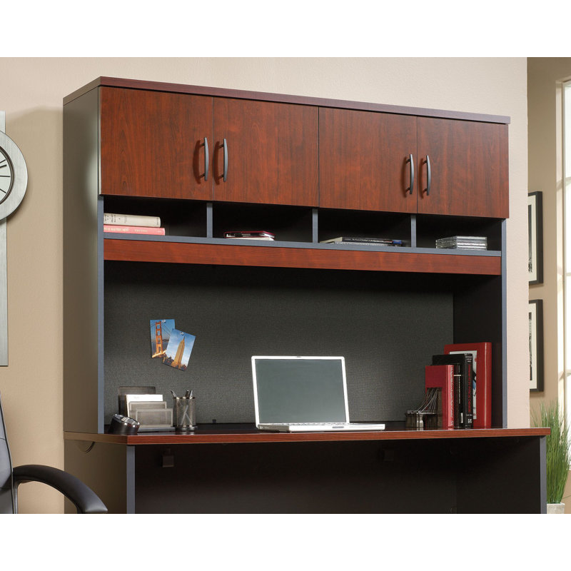 Krustal Sideboard with Bar Hutch