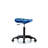 Adjustable Height Ergonomic Lab Stool with Footring Pedestal Base-1085430929-1086283711-1085430928