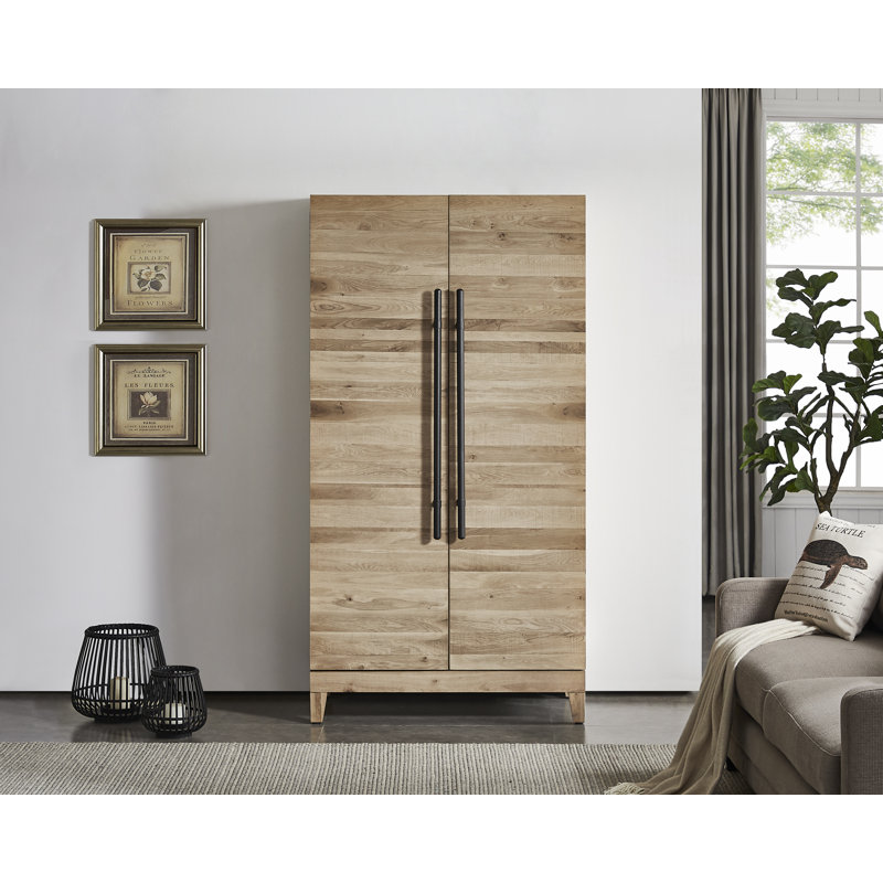 Fulton 38 " L Bar Cabinet