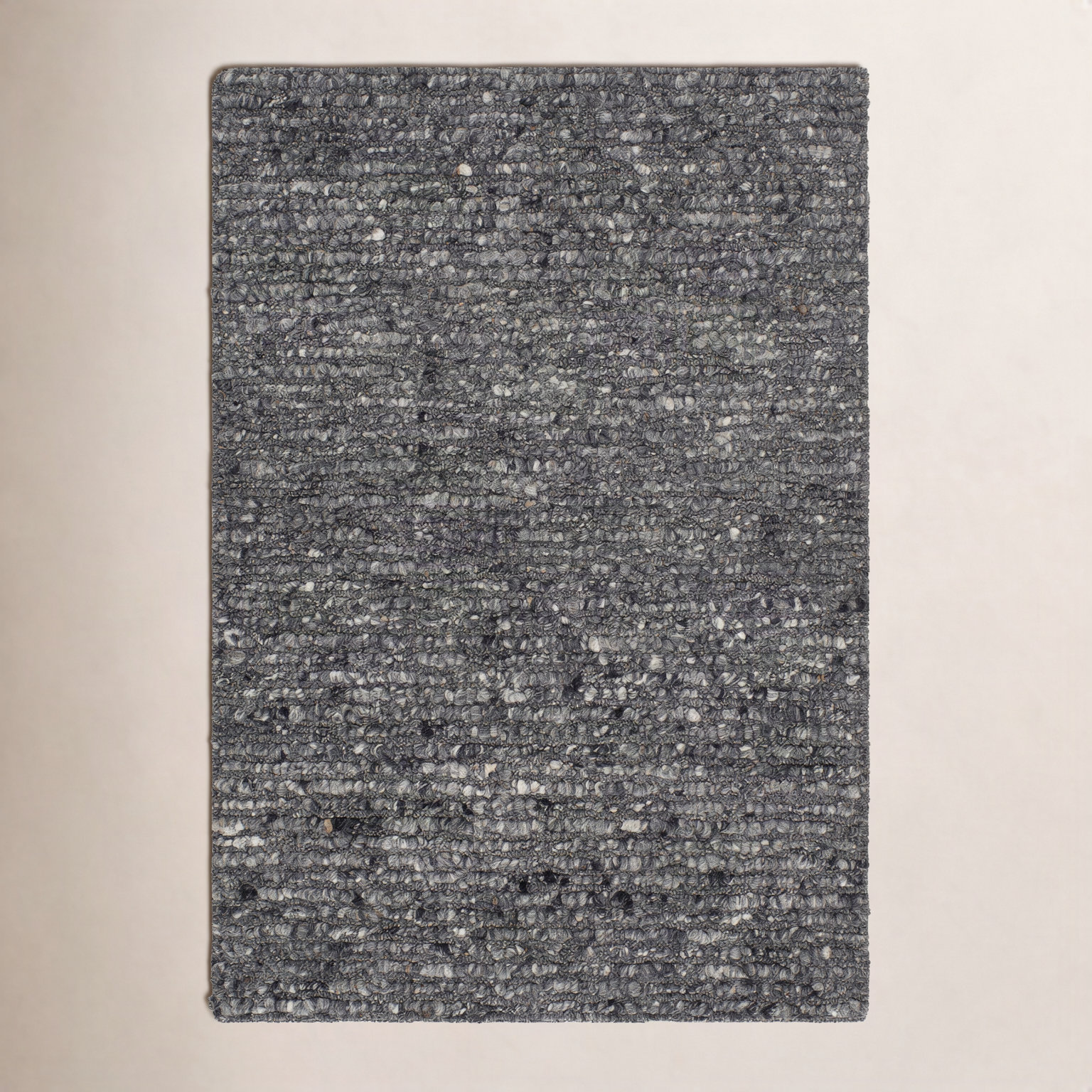 Myra Hand-Tufted Area Rug, Rectangle 8' x 10'