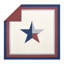 Ensemble de courtepointe en coton 3 pièces Modern Heirloom Texas Lone Star-110602522