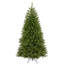 The Holiday Aisle® North Valley Spruce Tree-1548236835