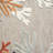Jamila Coastal Gray Power Loomed High-Low Indoor/Outdoor Area Rug-1879471420