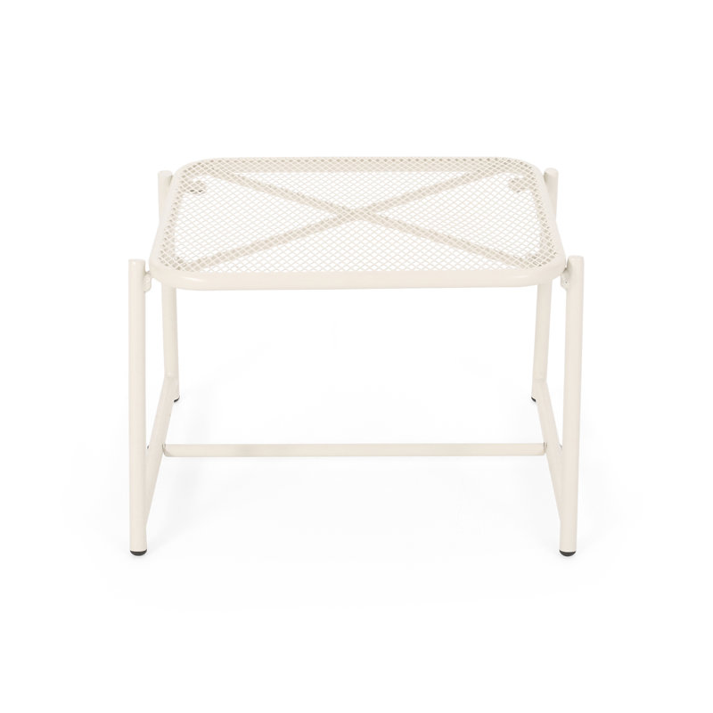 H 13 "H SIDE TABLE