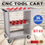 Chariot porte-outils à cône VEVOR 40