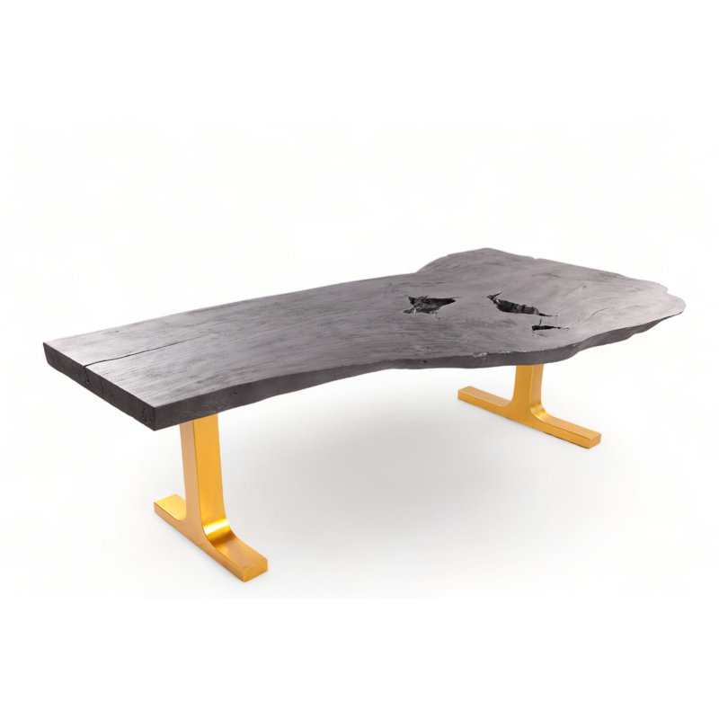 Solid Wood Dining Table