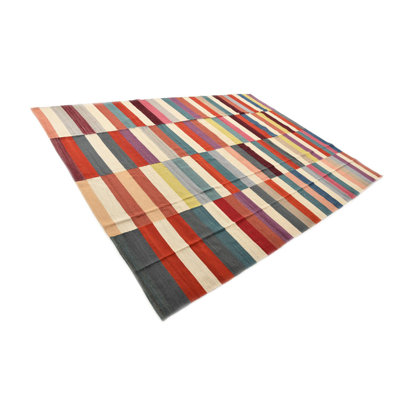 8x11 Petrella Multi Rug
