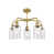 Brushed Brass is out of stock