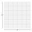 Marin 2" x 2" Square Matte Porcelain Mosaic Tile-1891434843