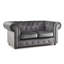 Aaron 2 - Piece Velvet Sofa Set-1308911239