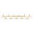 Belmont 6 - Light Dimmable Vanity Light-53665357