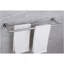 Porte-serviettes mural 23,6 po-944905882