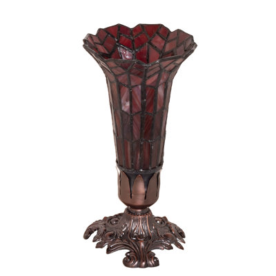 Cassoday Torchiere Table Lamp