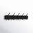 Garfinkel Wall 5 - Hook Wall Mounted Coat Rack-1706222330