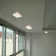 Nayan LED Flush Mount