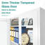 Armoire de rangement à 5 tablettes Daniale-1095549683